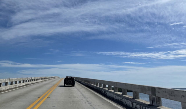 Card Sound Bridge